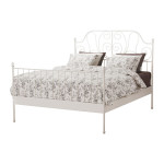 leirvik-bed-frame