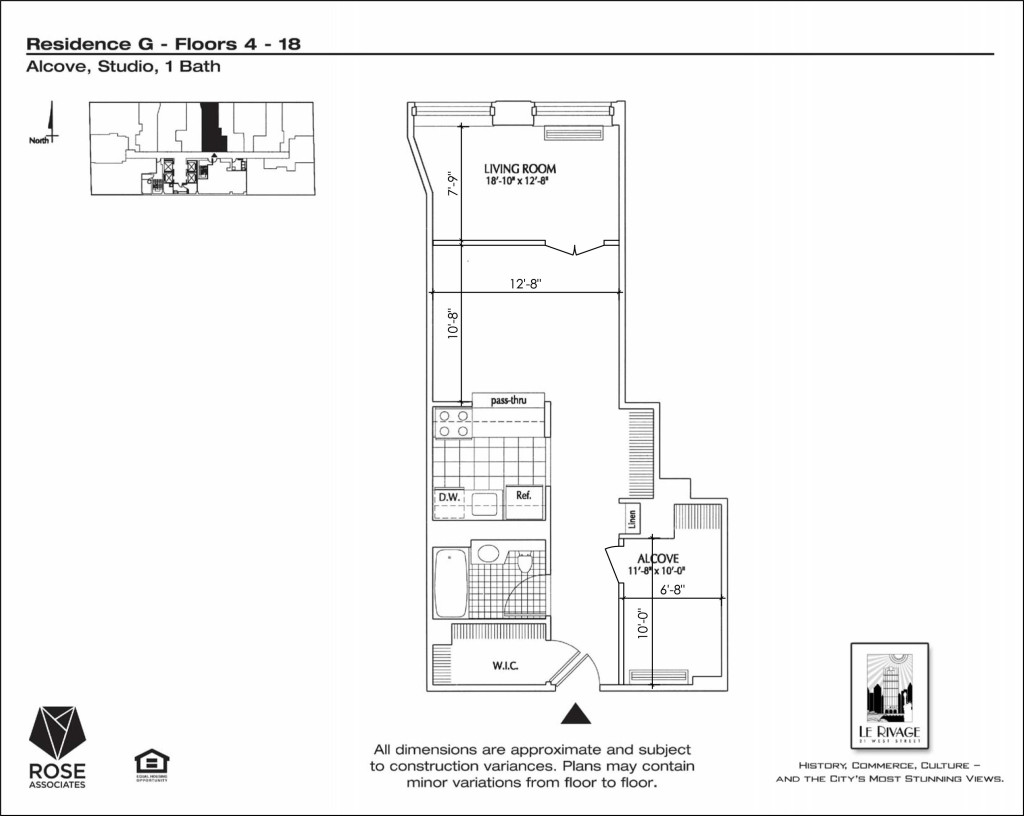 Layout B