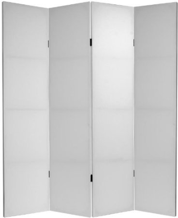 primed_white_art_canvas_room_divider