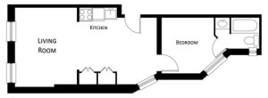 225_east_96_street_2rw_floor_plan