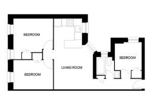 240_east_21_street_2fe_floor_plan